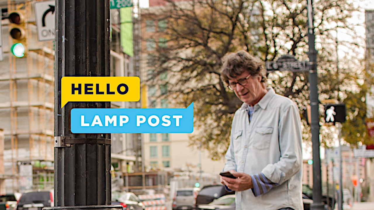 Picture of SIZ Digital Assistant