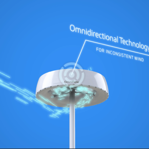 Picture of Smart Lamppost