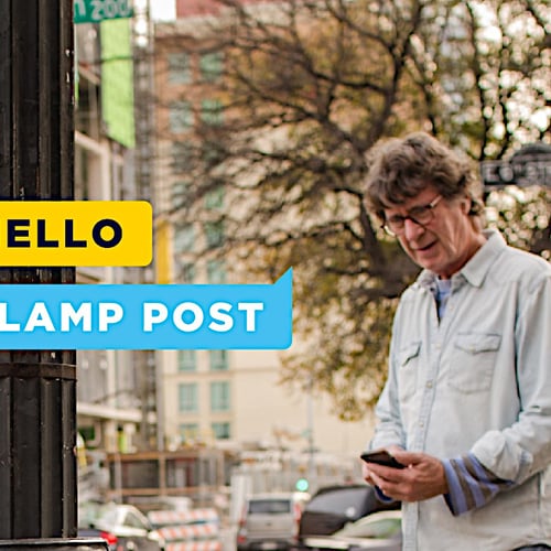 Picture of SIZ Digital Assistant