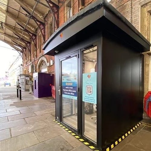 Picture of WorkfromHub