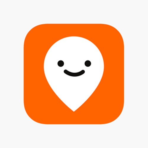Picture of Moovit App