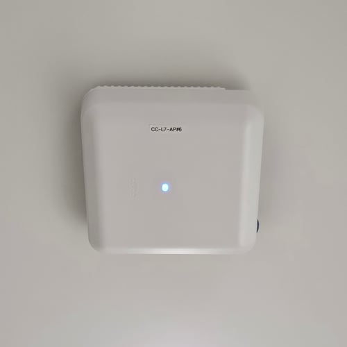 Picture of Public WiFi