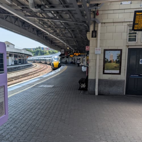 Picture of Journey Alerts