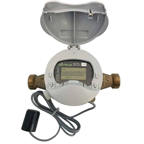 Picture of Smart Water Meter
