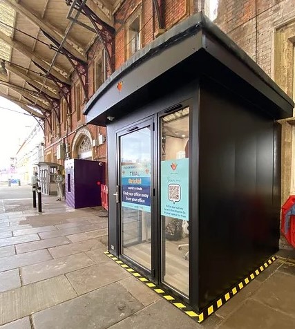 Picture of WorkfromHub