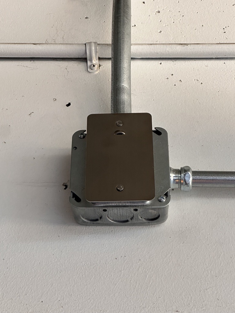 Picture of Noise sensor (Gunshot, Scream, Explosion, Crashing glass) 