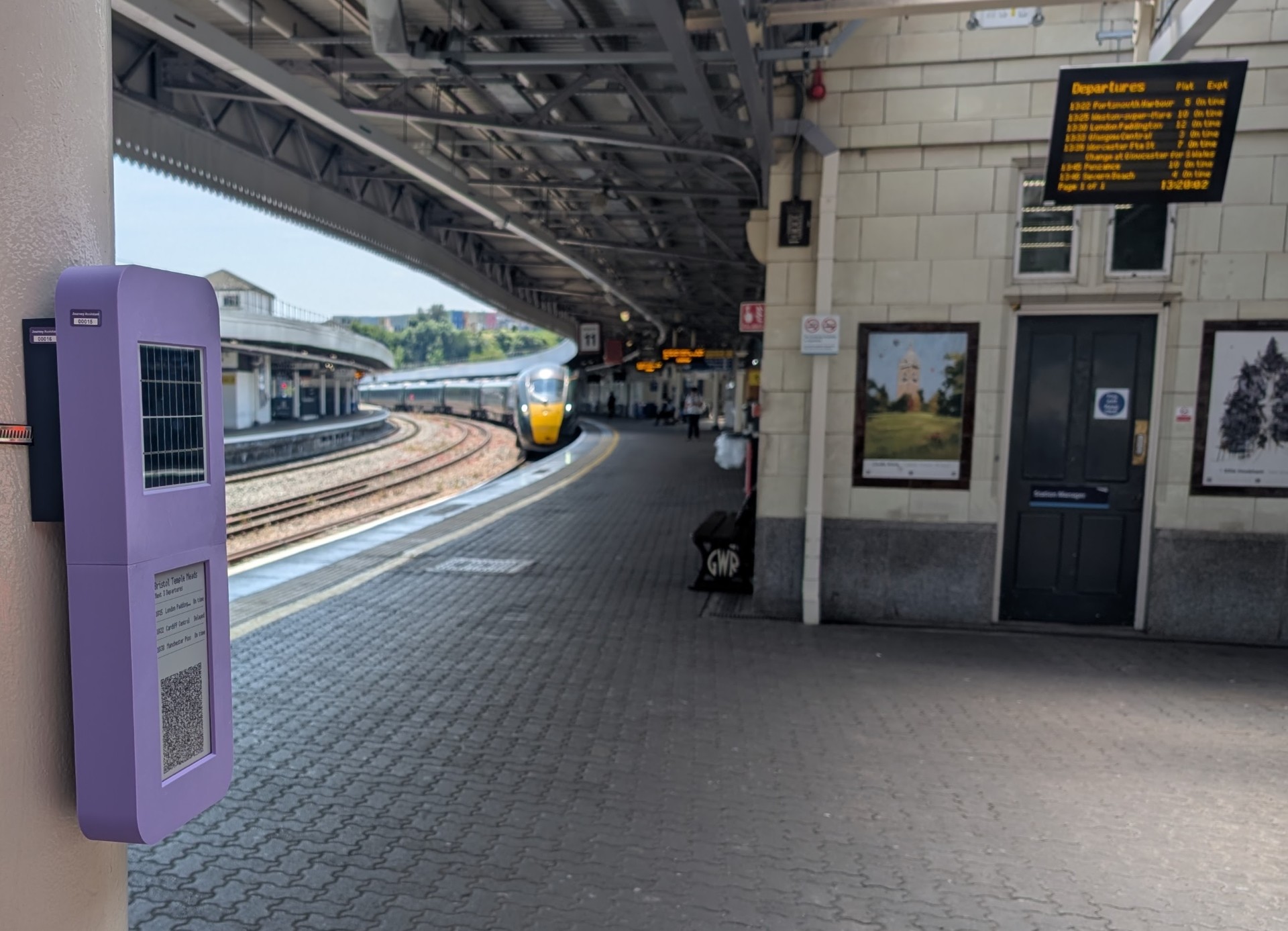 Picture of Journey Alerts