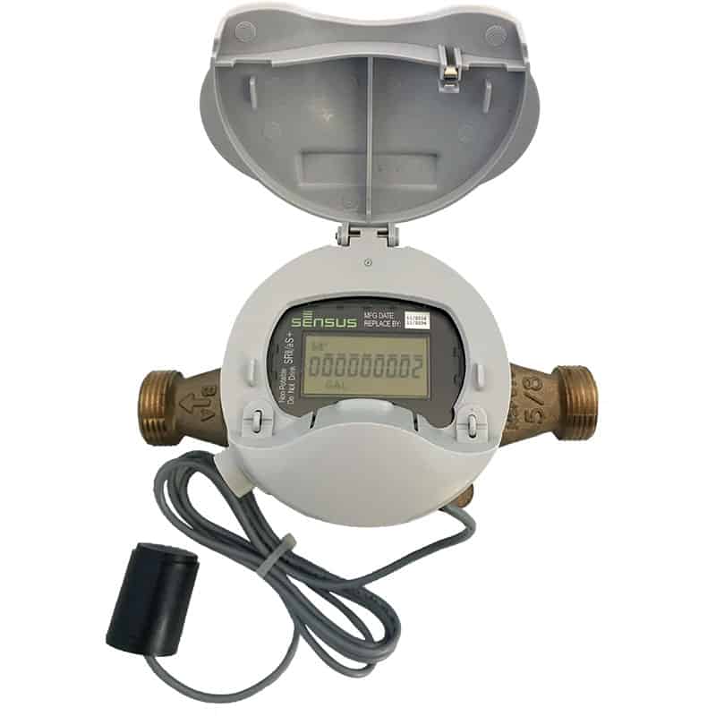 Picture of Smart Water Meter